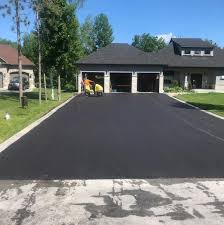 Best Driveway Drainage Solutions  in Valhalla, NY